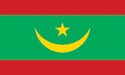 [Mauritania Flag]