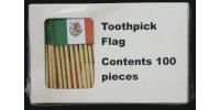 [Mexico Toothpick Flags]
