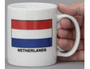 [Netherlands Coffee Mug]