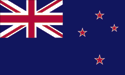 [New Zealand Flag]