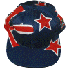 [New Zealand Hat]