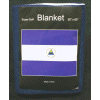 [Nicaragua Blanket]