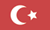 Ottoman Empire (1844) flag