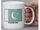 [Pakistan Coffee Mug]