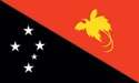 [Papua New Guinea Flag]