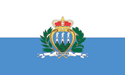 [San Marino Flag]