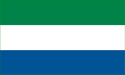 [Sierra Leone Flag]