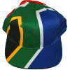 [South Africa Ballcap]