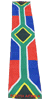 South Africa Scarf