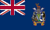 South Georgia and South Sandwich Islands flag