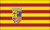 Aragon, Spain flag