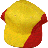 [Spain Hat]