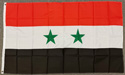 [1980 Syria Lt Poly Flag]