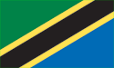 [Tanzania Flag]