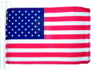[United States Cotton Antenna Flag]