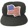 [United States Flag Ballcap]