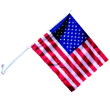 [United States Car Flag]
