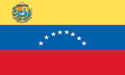 [Venezuela Flag]