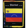 [Venezuela Blanket]