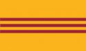 [South Vietnam Flag]