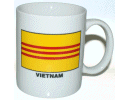 [South Vietnam Coffee Mug]