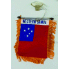 [Western Samoa Mini Banner]