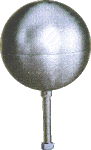 [Silver Ball]