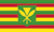 Kanaka Maoli, Hawaii flag