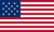 15 star Ft McHenry U.S. flag