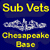 [United States Submarine Veterans - Chesapeake Base website]