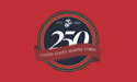 [Marine Corps 250th Anniversary Commemorative Flag]