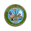[Army Challenge Coin]