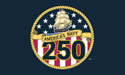 [Navy 250th Anniversary Commemorative Flag]