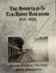The Annapolis & Elk Ridge Railroad