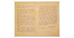 [Parchment Documents Page]