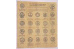 [Seals of American Colonies 1606-1794]