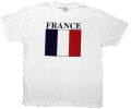 [France Shirt]