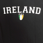Ireland Eire Tee Shirt