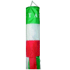 [Italy Windsock]