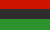 Afro American flag