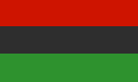 [Afro American Flag]