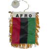 [Afro American Mini Banner]