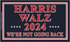 Harris 2024 Page