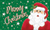 Santa Merry