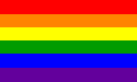 [Rainbow Flag]