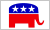 Republican flag