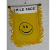 [Smiley Face Mini Banner]