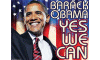 Obama Yes We Can Page