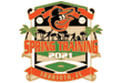 2021 Orioles Spring Training pin