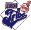The Tribe Pin